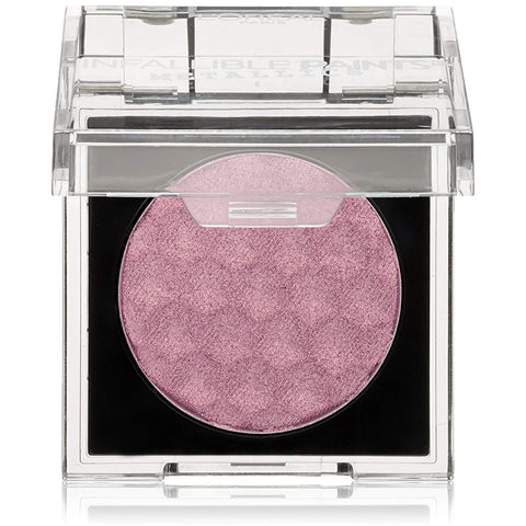 L'OREAL - Infallible Paints Metallics Eyeshadow, Violet Luster