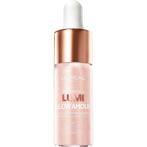 L'OREAL - True Match Lumi, Glow Amour Boosting Drops, Daybreak