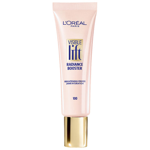 L'OREAL - Visible Lift, Radiance Booster Primer