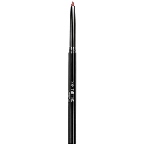 WET N WILD - Perfect Pout Gel Lip Liner, Lay Down the Mauves