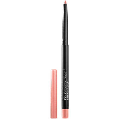 MAYBELLINE - Color Sensational Shaping Lip Liner, Purely Nude