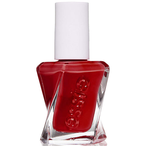 ESSIE - Gel Couture Color Nail Polish, Bubbles Only