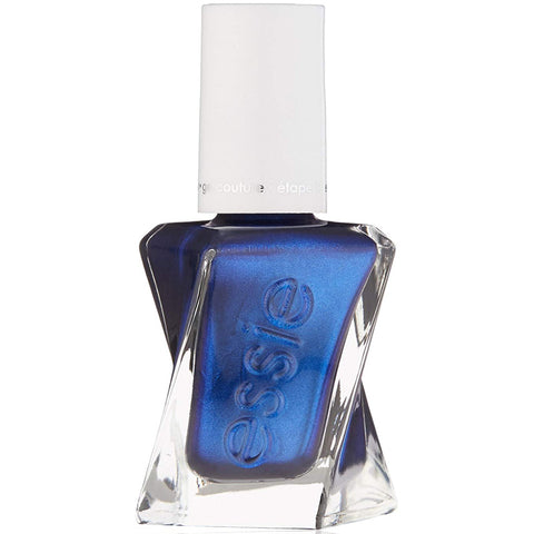 ESSIE - Gel Couture Color Nail Polish, Front Page Worthy