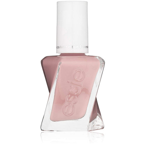 ESSIE - Gel Couture Color Nail Polish, Inside Scoop