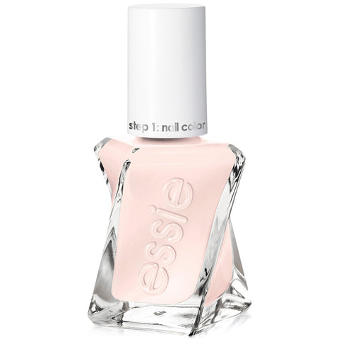 ESSIE - Gel Couture Color Nail Polish, Matter Of Fiction