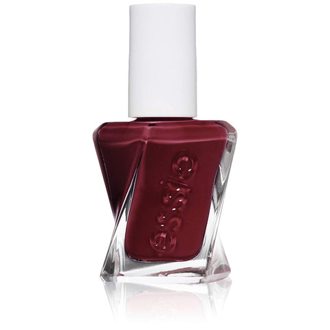 ESSIE - Gel Couture Color Nail Polish, Model Chicks