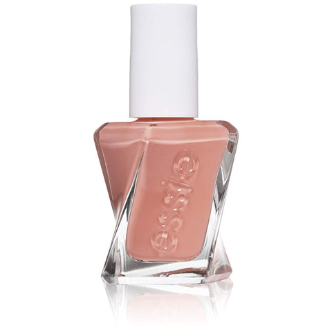 ESSIE - Gel Couture Color Nail Polish, Pinned Up