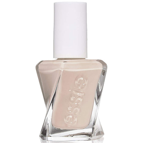 ESSIE - Gel Couture Color Nail Polish, Pre-show Jitters