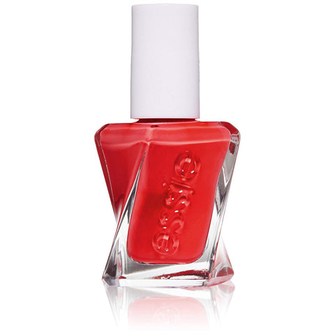 ESSIE - Gel Couture Color Nail Polish, Rock The Runway