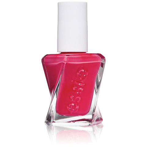 ESSIE - Gel Couture Color Nail Polish, Sit Me In The Front Row