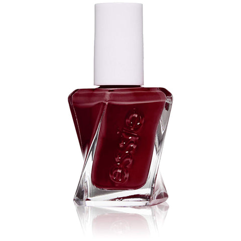 ESSIE - Gel Couture Color Nail Polish, Spiked with Style