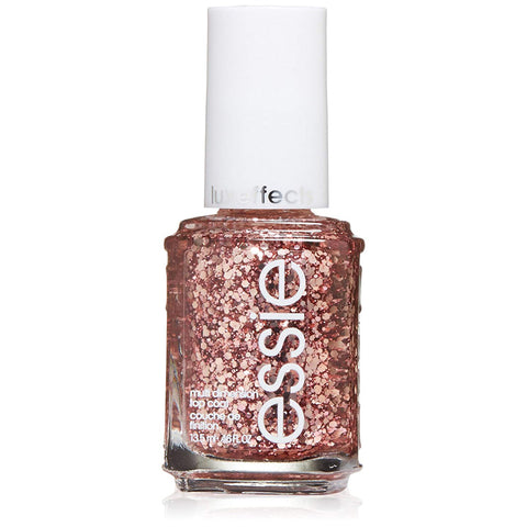 ESSIE - Nail Polish Luxeffects Top Coat, A Cut Above