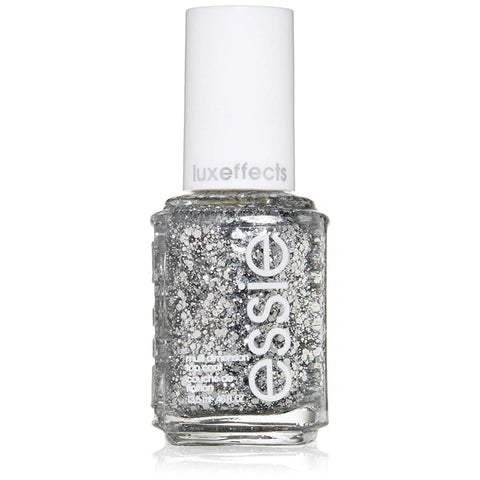 ESSIE - Nail Polish Luxeffects Top Coat, Set In Stones