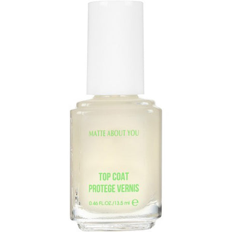 ESSIE - Matte About You Top Coat Matte Finisher Polish