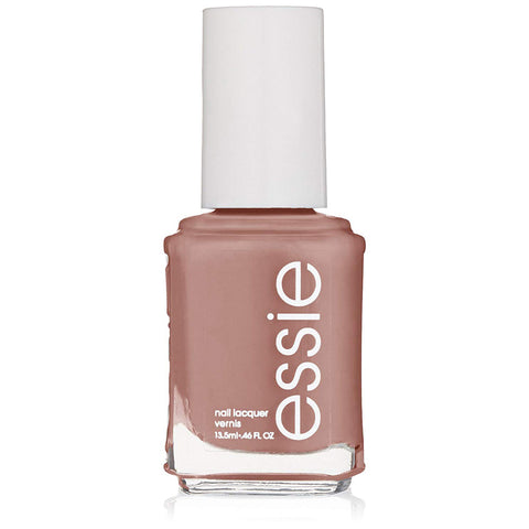 ESSIE - The Wild Nudes Nail Polish Collection, Clothing Optional