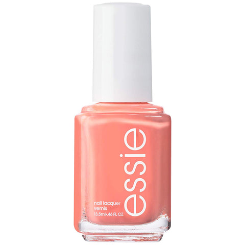 ESSIE - Nail Polish, Peach Side Babe