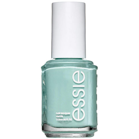 ESSIE - Nail Polish, Turquoise & Caicos