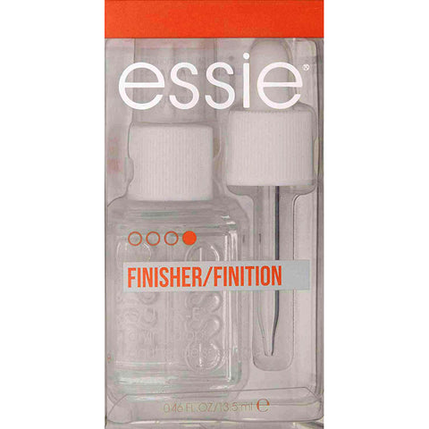 ESSIE - Nail Care, Finisher, Quick-e
