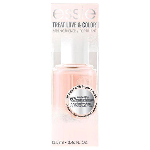 ESSIE - Nail Polish, Treat Love & Color, In A Blush