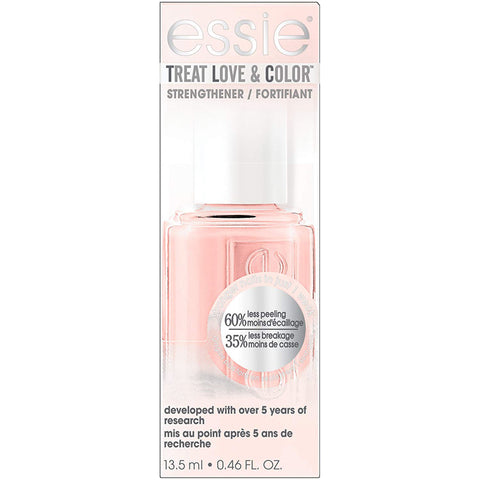 ESSIE - Nail Polish, Treat Love & Color, Minimally Modest