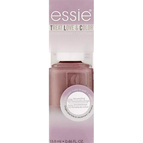 ESSIE - Nail Polish, Treat Love & Color, On The Mauve