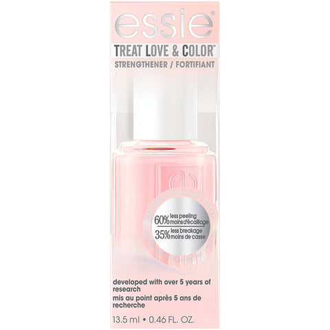 ESSIE - Nail Polish, Treat Love & Color, Sheers To You
