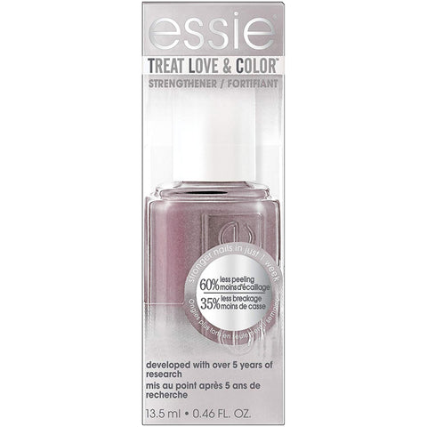 ESSIE - Nail Polish, Treat Love & Color, Time To Unwind