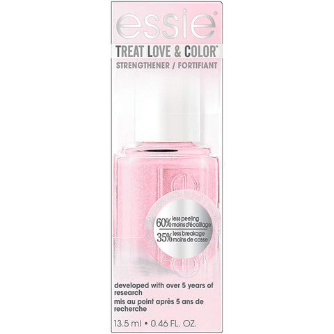 ESSIE - Nail Polish, Treat Love & Color, Work For The Glow