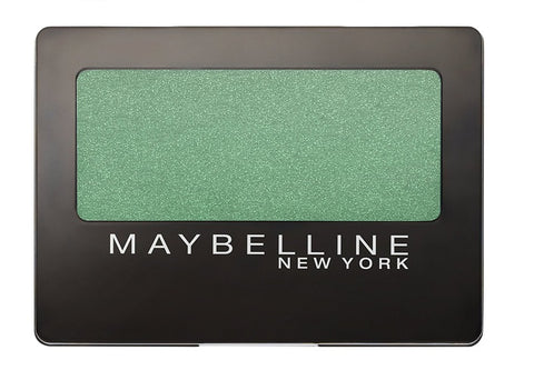 MAYBELLINE - Expert Wear Eyeshadow, Forest Green