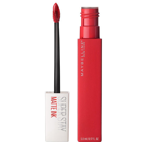 MAYBELLINE - SuperStay Matte Ink Liquid Lipstick, Pioneer