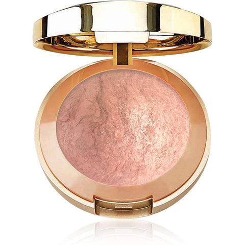 MILANI - Baked Blush, Rosa Romantica