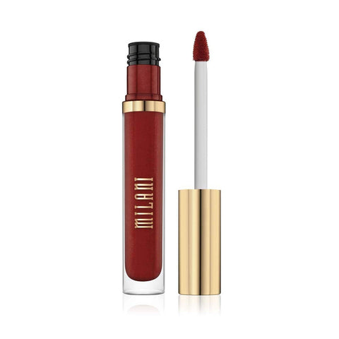 MILANI - Amore Shine Liquid Lip Color, Desire