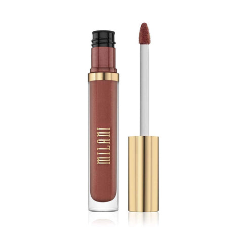 MILANI - Amore Shine Liquid Lip Color, Foxy