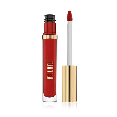 MILANI - Amore Shine Liquid Lip Color, Passion