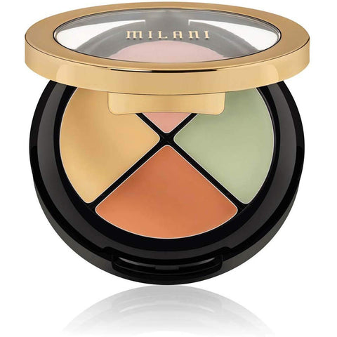 MILANI - Conceal + Perfect All-In-One Correcting Kit