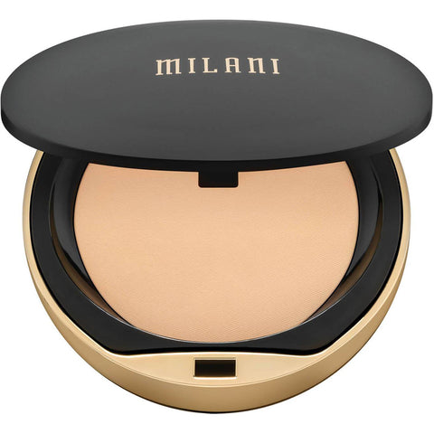 MILANI - Conceal + Perfect Shine-Proof Powder, Nude