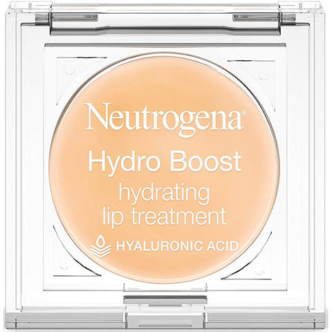 NEUTROGENA - Hydro Boost Hydrating Lip Treatment
