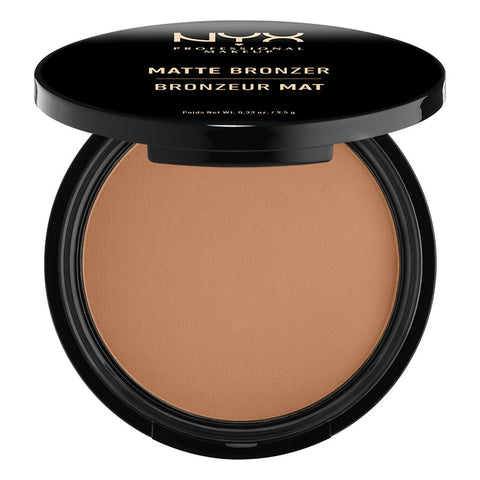 NYX - Matte Bronzer, Medium