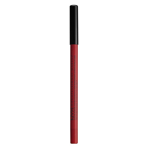 NYX - Slide On Lip Pencil, Red Tape