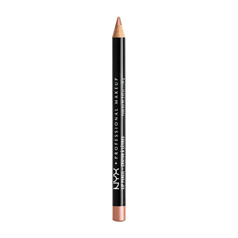 NYX - Slim Lip Liner Pencil Beige