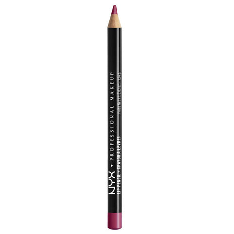 NYX - Slim Lip Liner Pencil Bloom