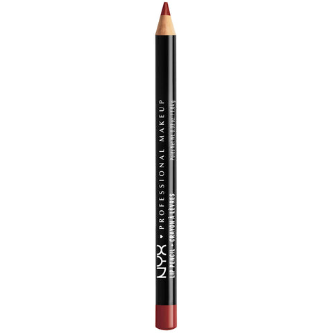 NYX - Slim Lip Liner Pencil Citrine