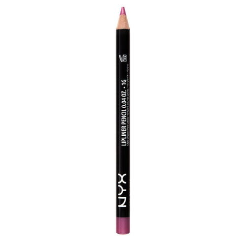 NYX - Slim Lip Liner Pencil Edge Pink