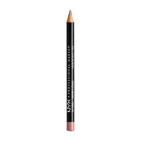 NYX - Slim Lip Liner Pencil Pale Pink