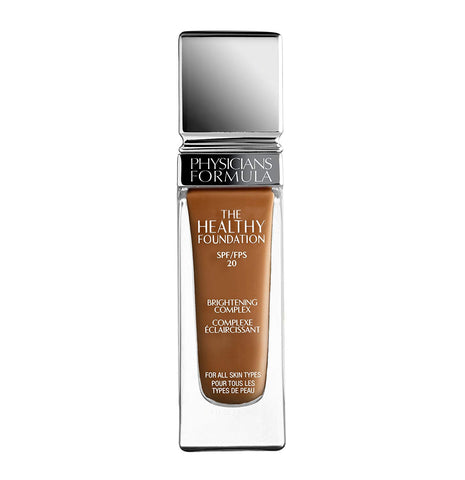 PHYSICIANS FORMULA - The Healthy Foundation with SPF 20, DN4