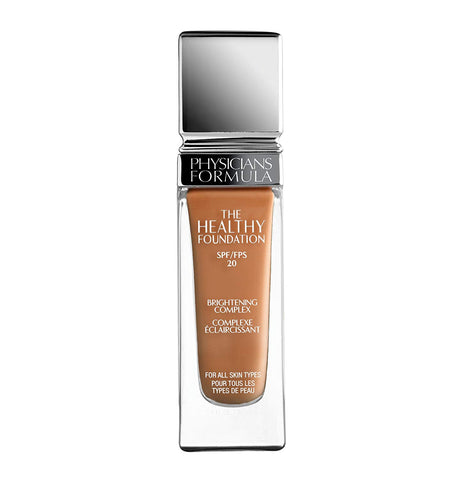 PHYSICIANS FORMULA - The Healthy Foundation with SPF 20, DW2