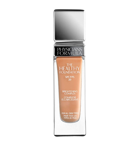 PHYSICIANS FORMULA - The Healthy Foundation with SPF 20, MC1