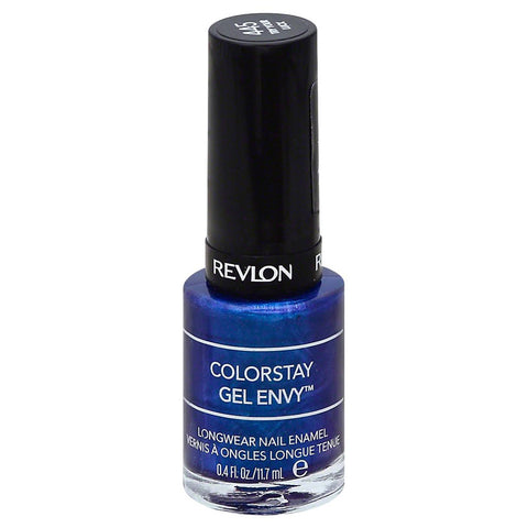REVLON - Colorstay Gel Envy Longwear Nail Enamel, Try Your Luck