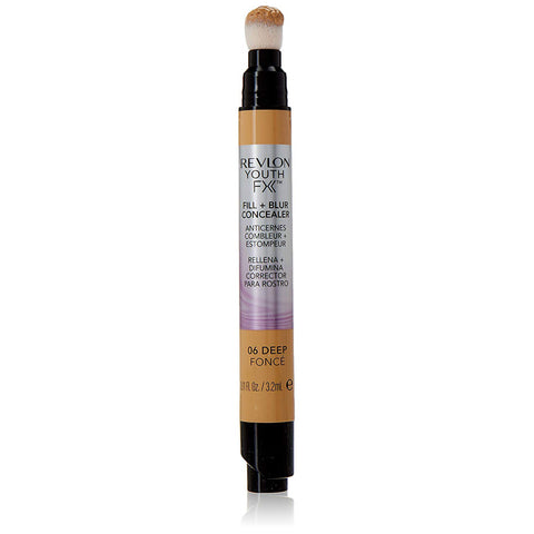 REVLON - Youth FX Fill + Blur Concealer, Deep