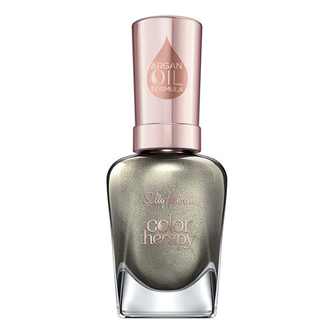 SALLY HANSEN - Color Therapy Nail Polish, Therapewter